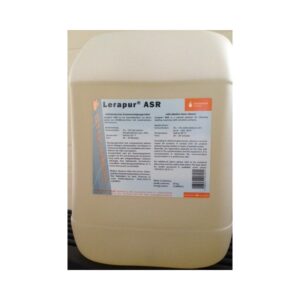 Agri Clean-Lerapur® ASR