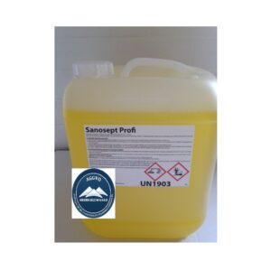 Algenreiniger Sanosept 20 liter