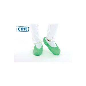 CMT Schoenovertrekken groen