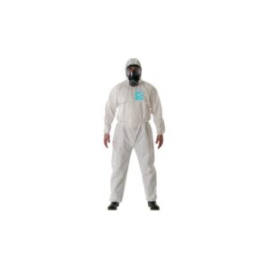 Ansell AlphaTec OVERALL 2000 & 2000TS