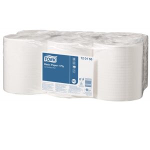 Tork Universal wiper 310 centerfeed roll