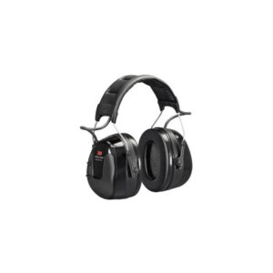3M Peltor Workstyle Radio gehoorkap met hoofdband,