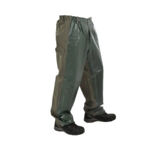 Ocean Tuinbouw broek met knie versteviging