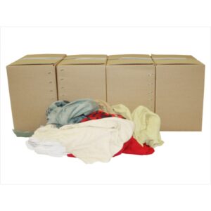 Bonte Tricot 9 kg/doos