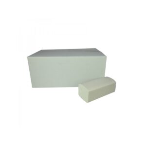 Handdoekpapier Z-vouw 2-laags