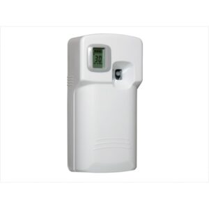 Microburst 3000 dispenser wit of zwart