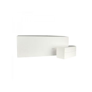 Handdoekpapier Z-vouw 2 laags