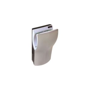 Automatische handendroger Wit