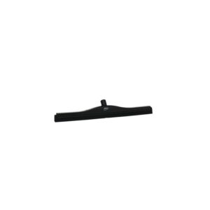 Vikan Transport 60cm vloertrekker oliebestendig zwart rubber