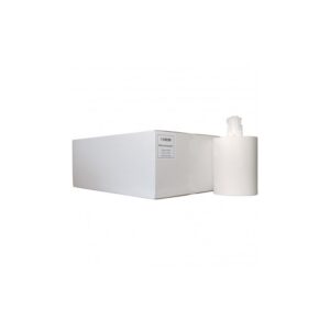 Poetspapier midirol 2-laags cellulose