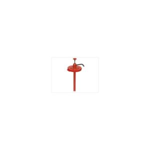 MACO Heavy duty handpomp voor 4,5l pet pot
