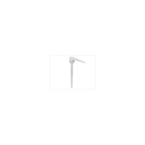Disposable handpomp voor 4,5l pet pot
