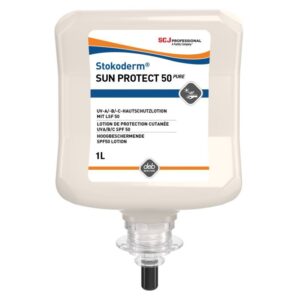 Deb Stoko Stokoderm Sun Protect 50 1 liter