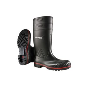 DUNLOP ACIFORT HEAVY DUTY Veiligheids laarzen