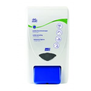 Deb Cleanse Light 2000