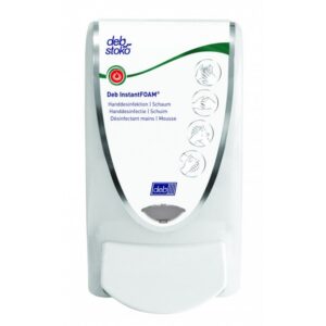 Deb InstantFOAM 1000 dispenser
