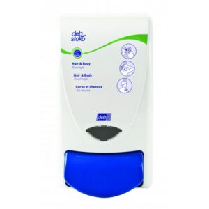 Deb Cleanse Shower 1000