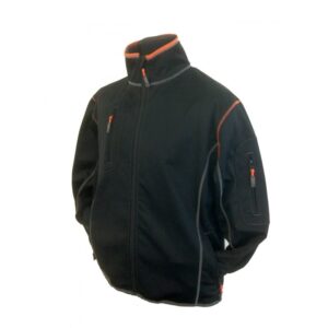 Flex Shell Jack, Pansa