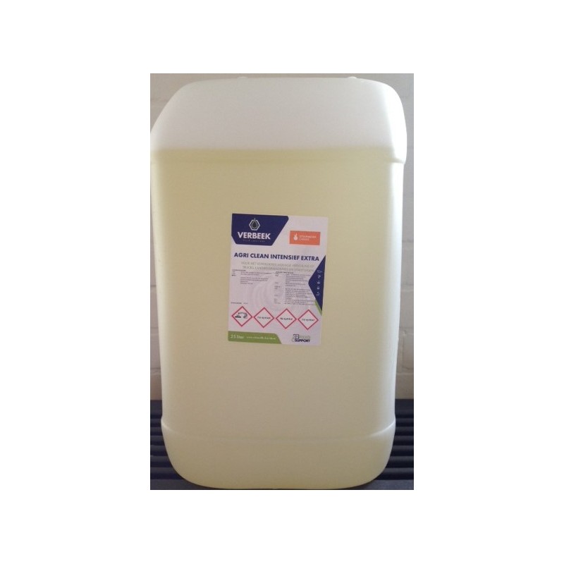 Agri Clean-Lerapur® ASR