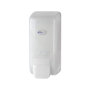 Foamzeepdispenser WIT (bag-in-box)