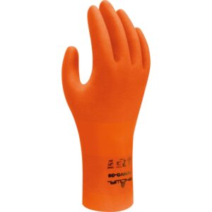 Showa 707 HVO (bio-nitril)