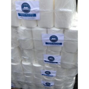 Toiletpapier Traditioneel 2-laags