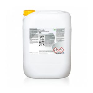 Chlorodes 20 liter desinfectie