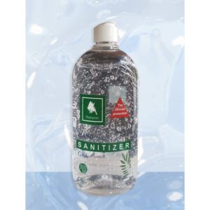 Desinfecterende Handgel 70% alcohol 500ml