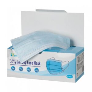 Hygienisch mondmasker 50 stuks
