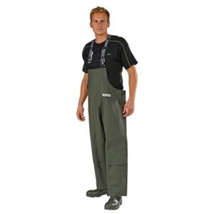 Ocean Tuinbouw amerikaanse overall Heavy met kniestuk
