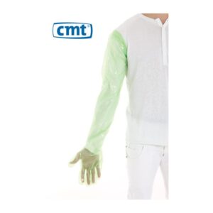 CMT Veterinaire Handschoenen LDPE One size
