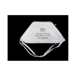 PSP 40-212 vouw mondmasker FFP2, dispenser met 20 stuks