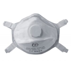 PSP 30-330 (HSD-C03V) FFP3 Mask
