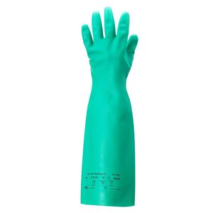 Ansell AlphaTec Solvex 37-185 handschoen nitril