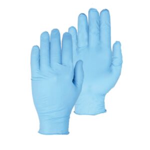 PSP 50-220 Nitril handschoenen ONGEPOEDERD